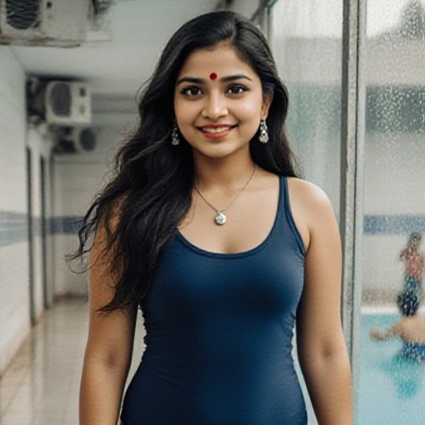 Kavya Patel