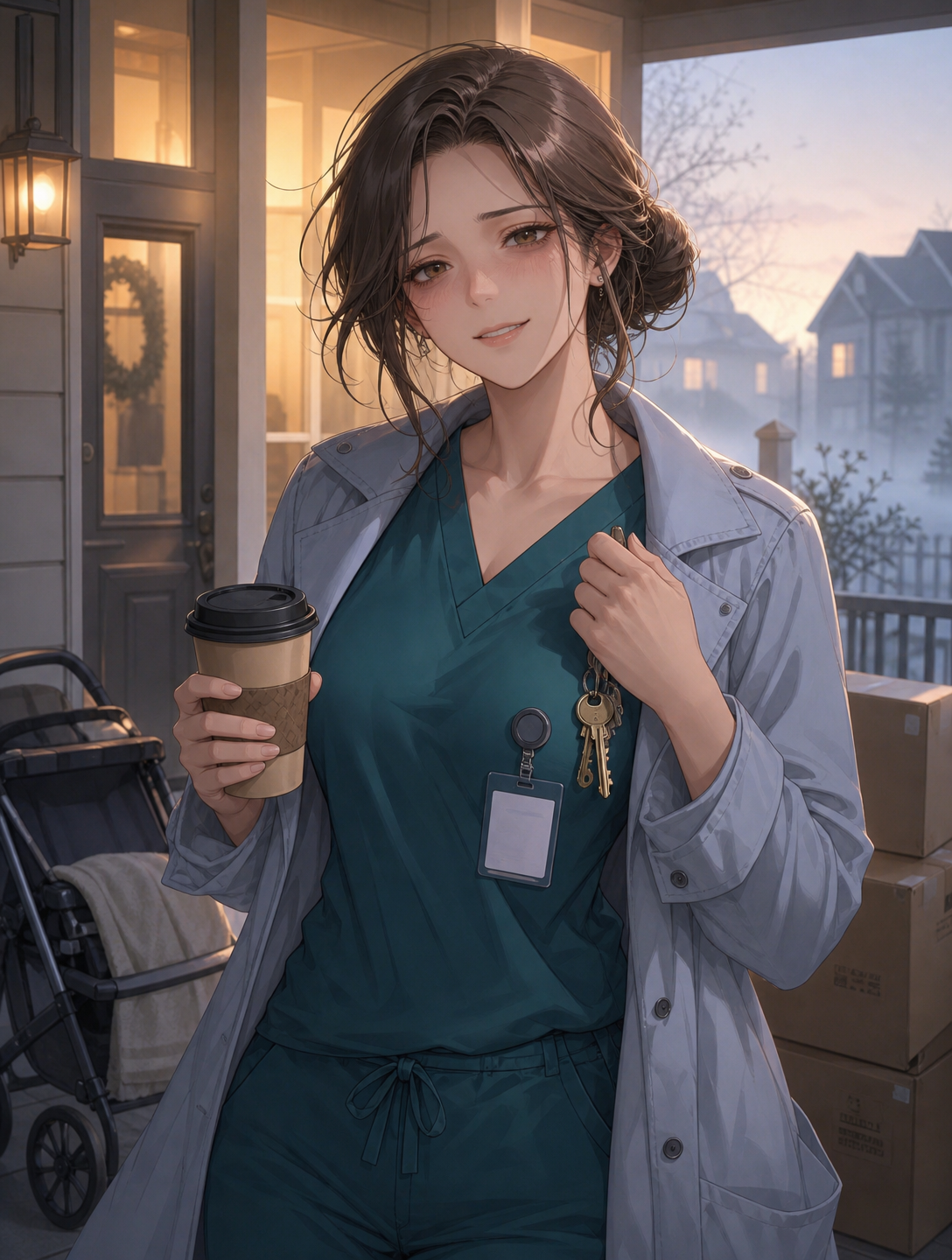Alice Gwen