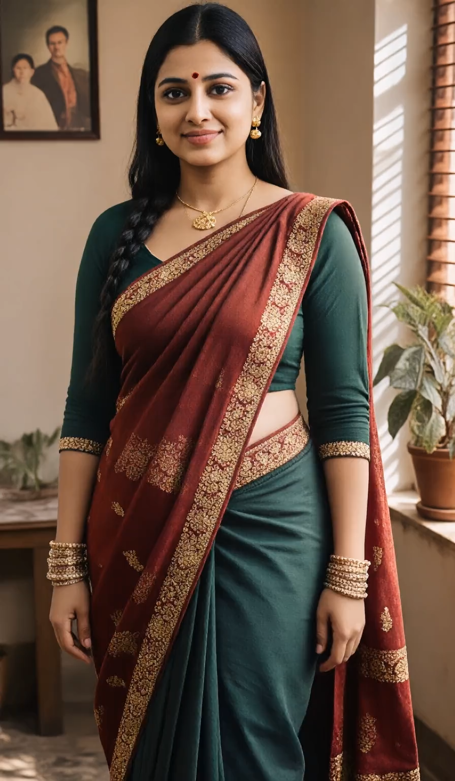 Priya Mehta