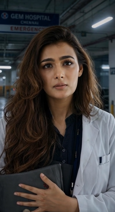 Dr. Mridula Iyer