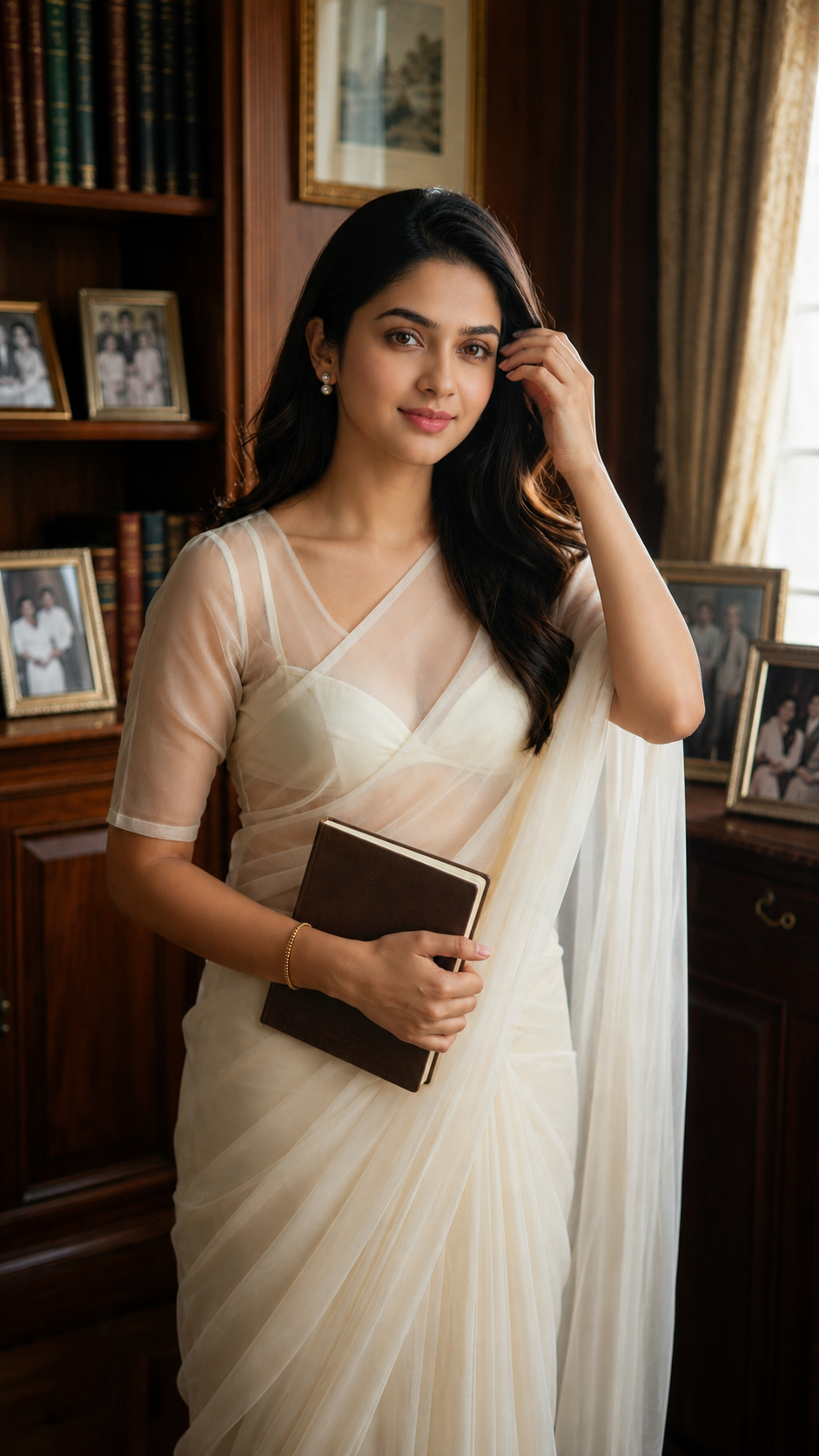 Mehak Suri