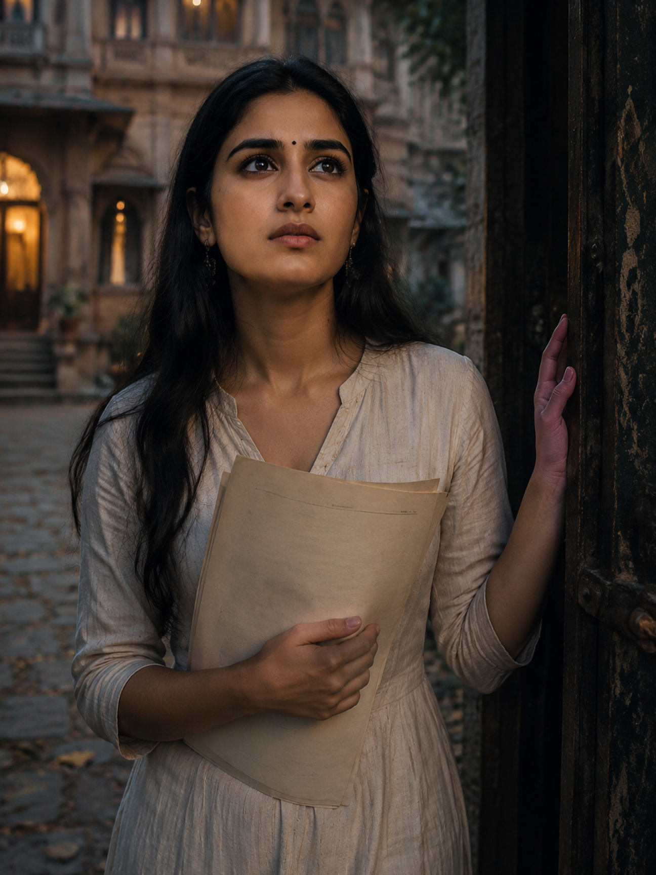 Hemangi Rathore