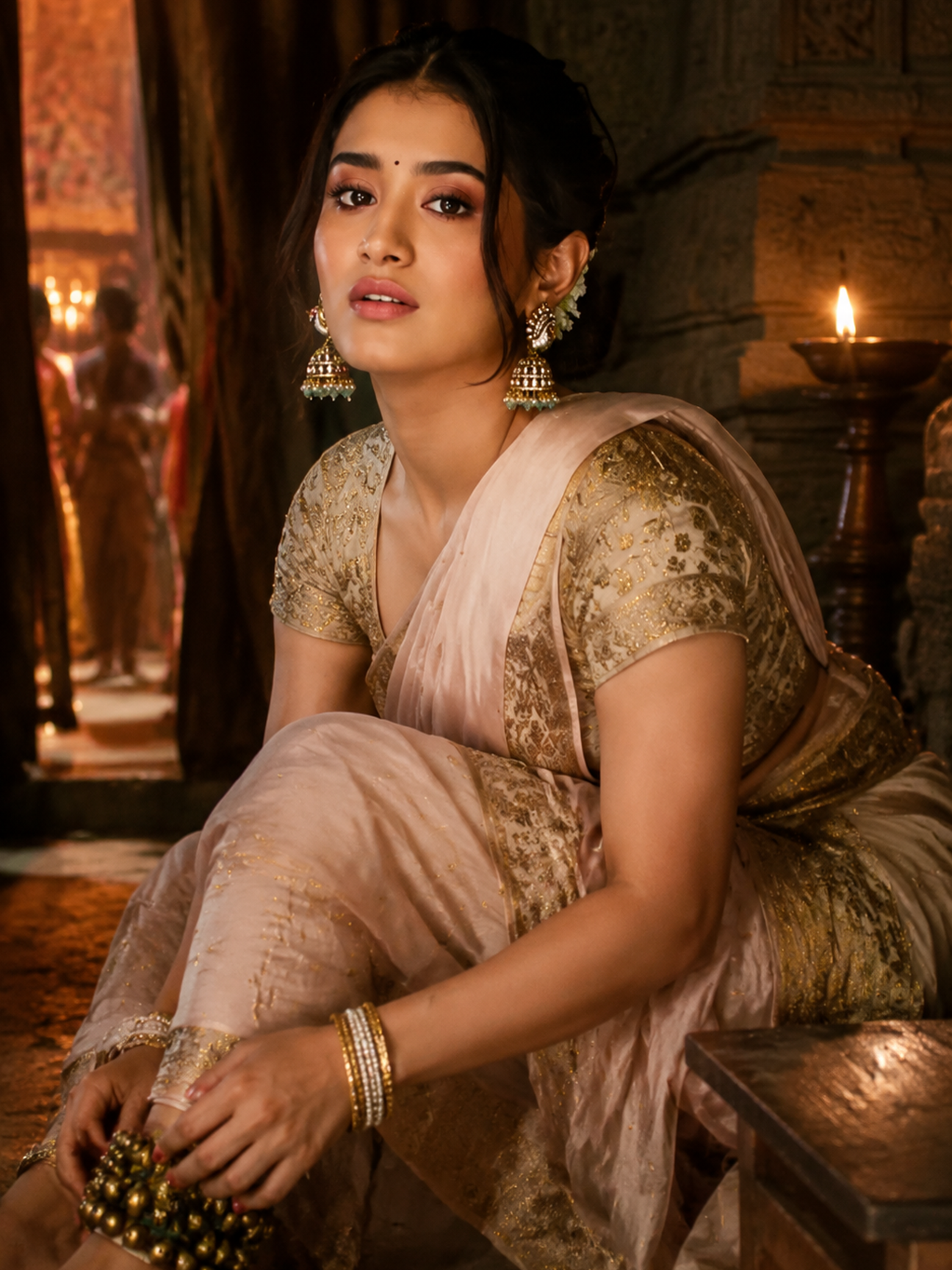Vishakha Raman