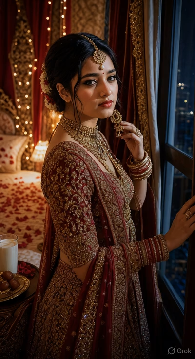 Kiara Malhotra
