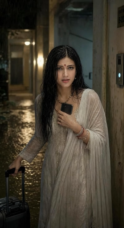 Parul Bhatia