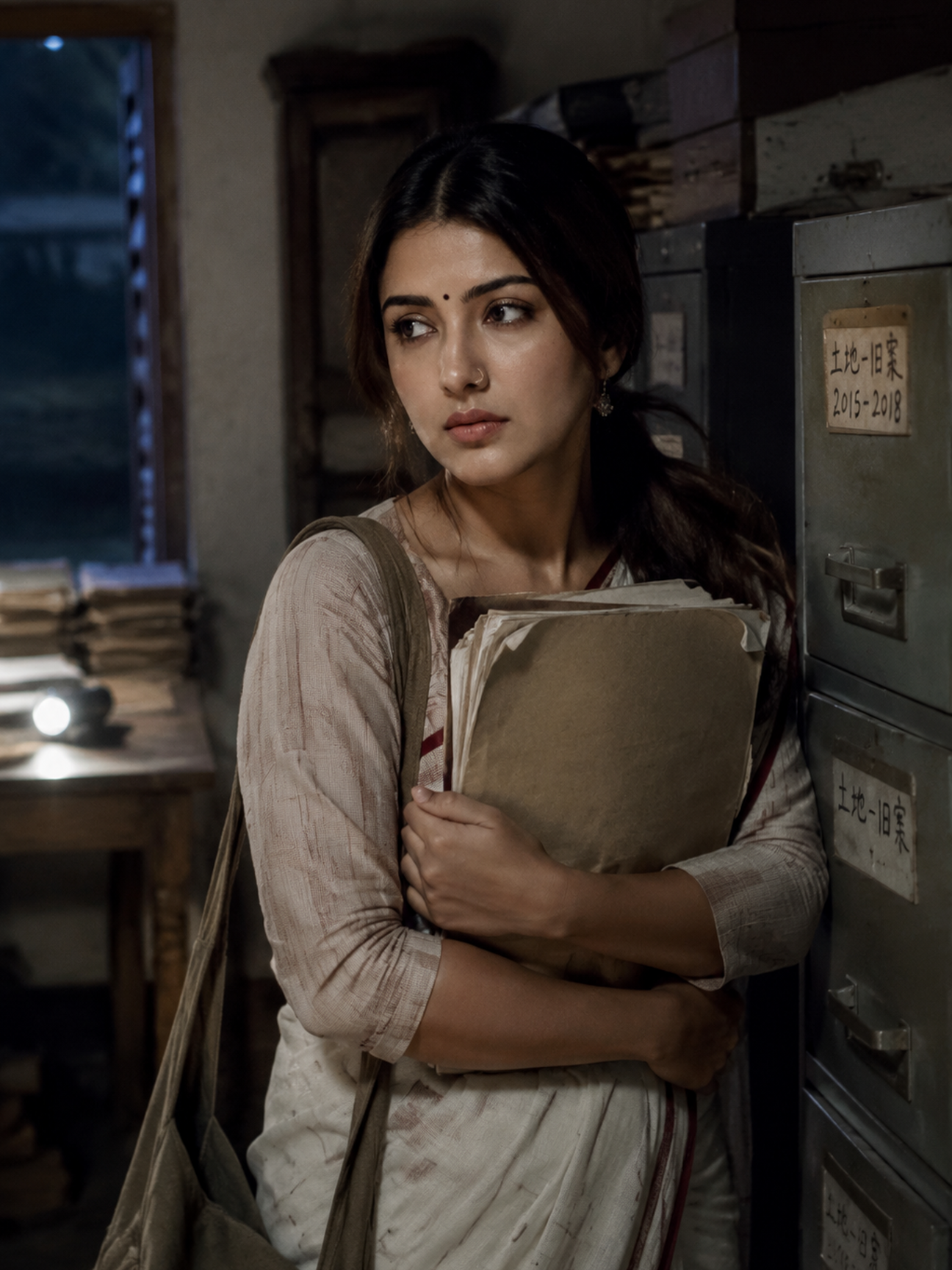 Madhura Kulkarni
