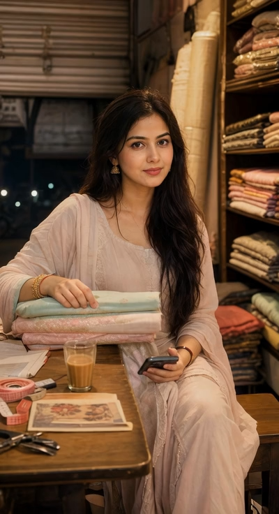 Saira