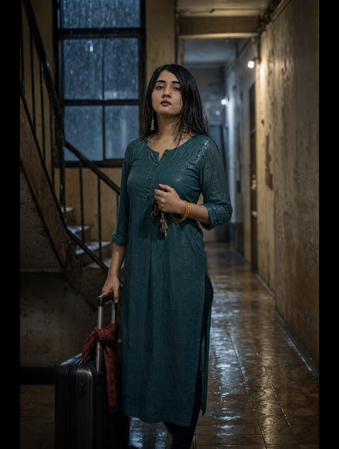Koyel Mukherjee