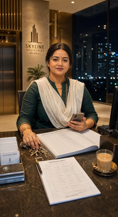 Roshni