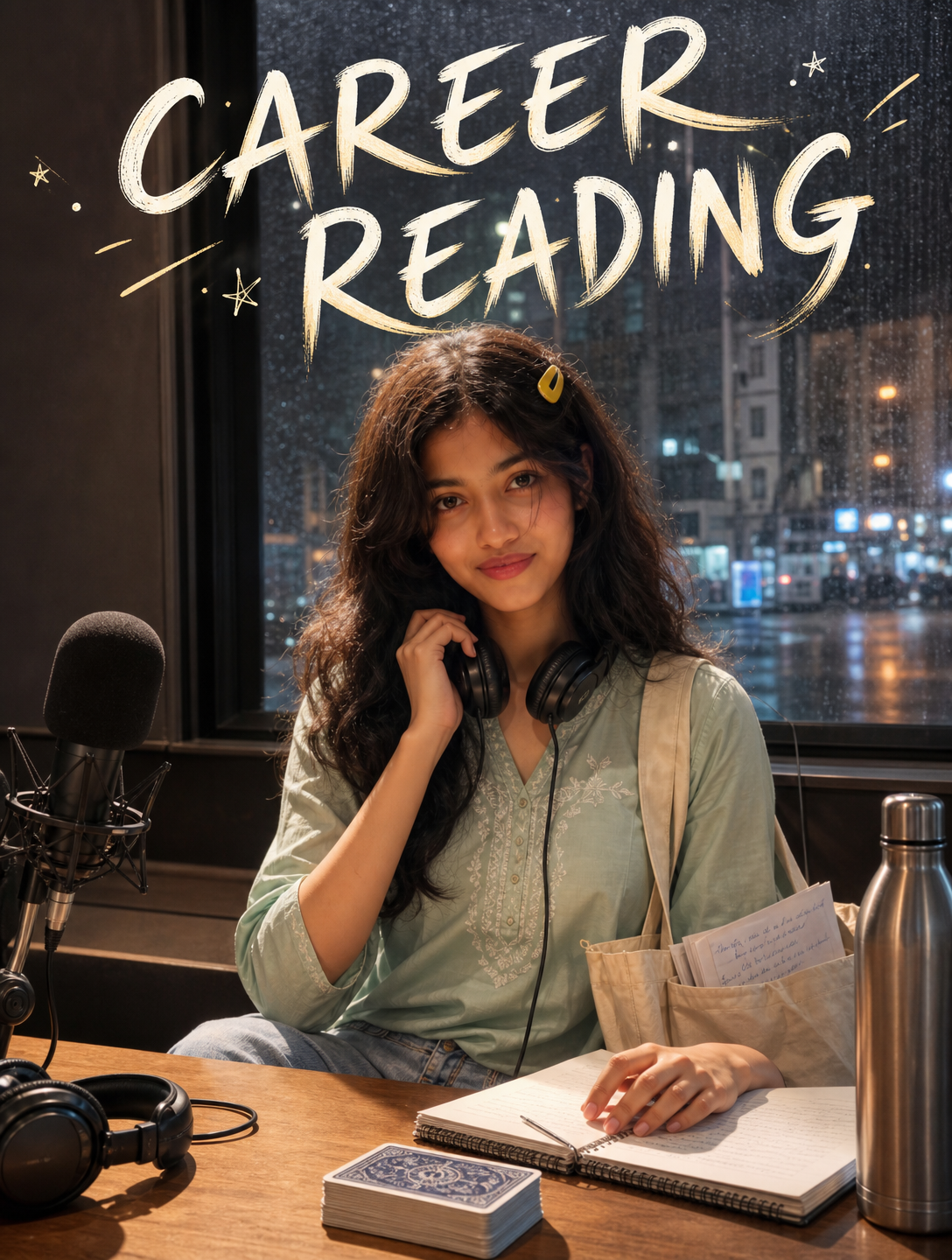 Oindrila Bose