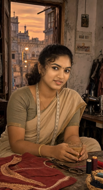 Nisha