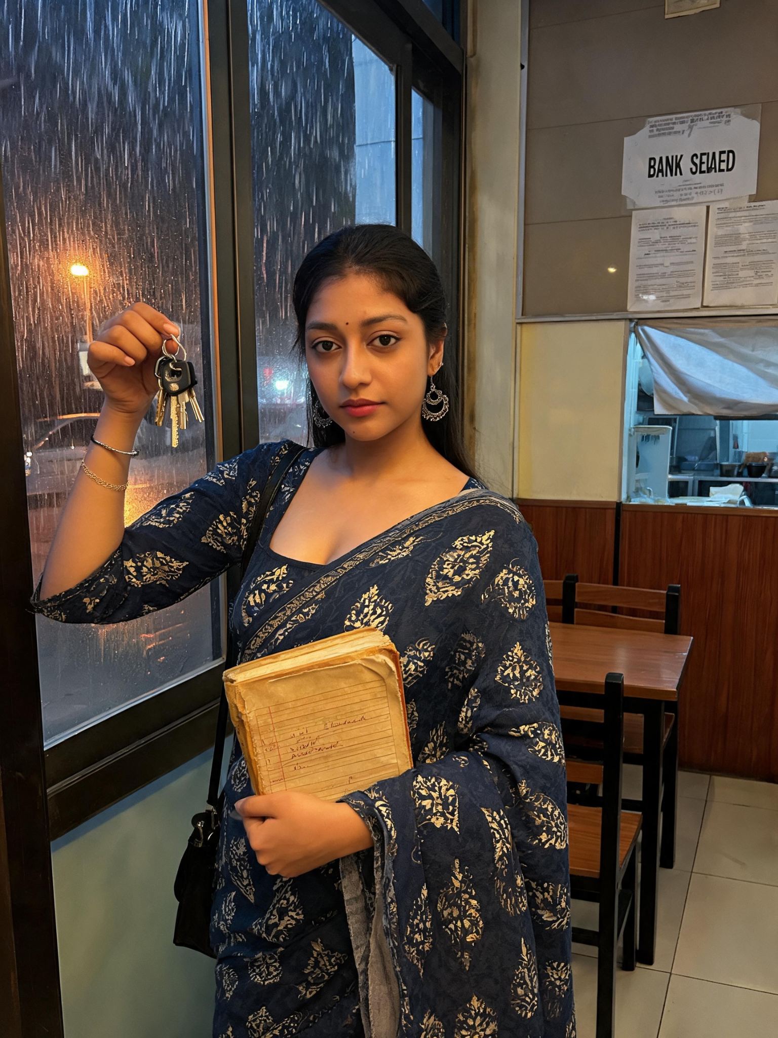 Vasudha Rao