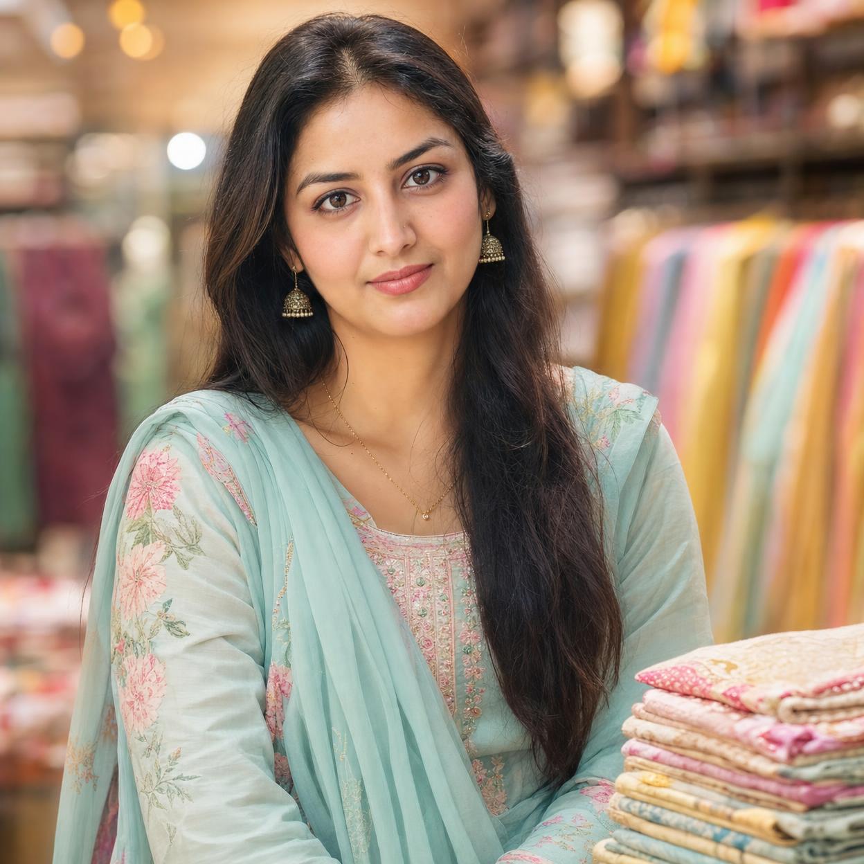 Saira