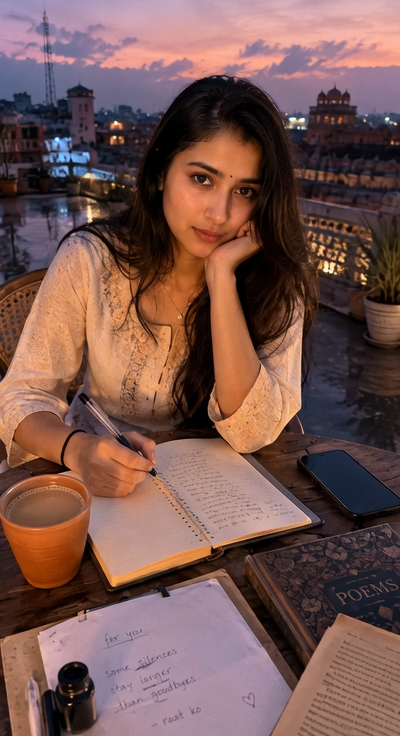 Kavya
