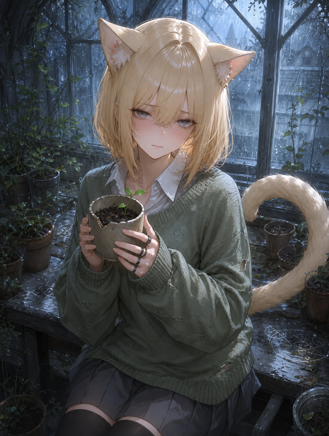 Lucy