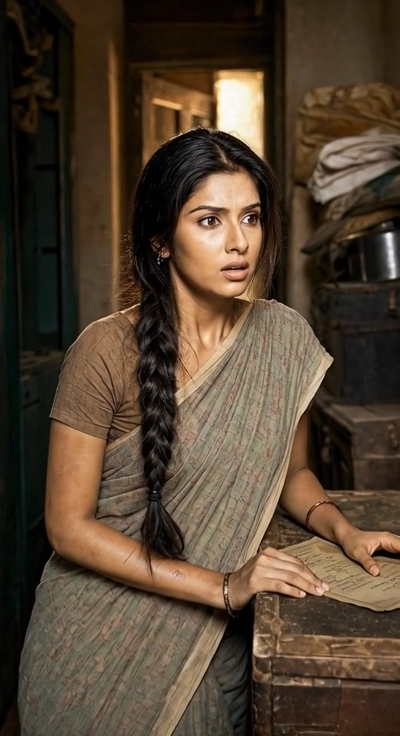 Bhavika Sen