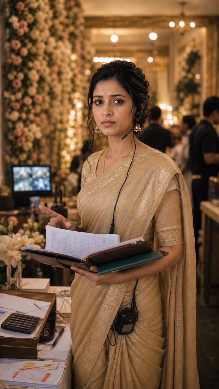 Aparna Varghese