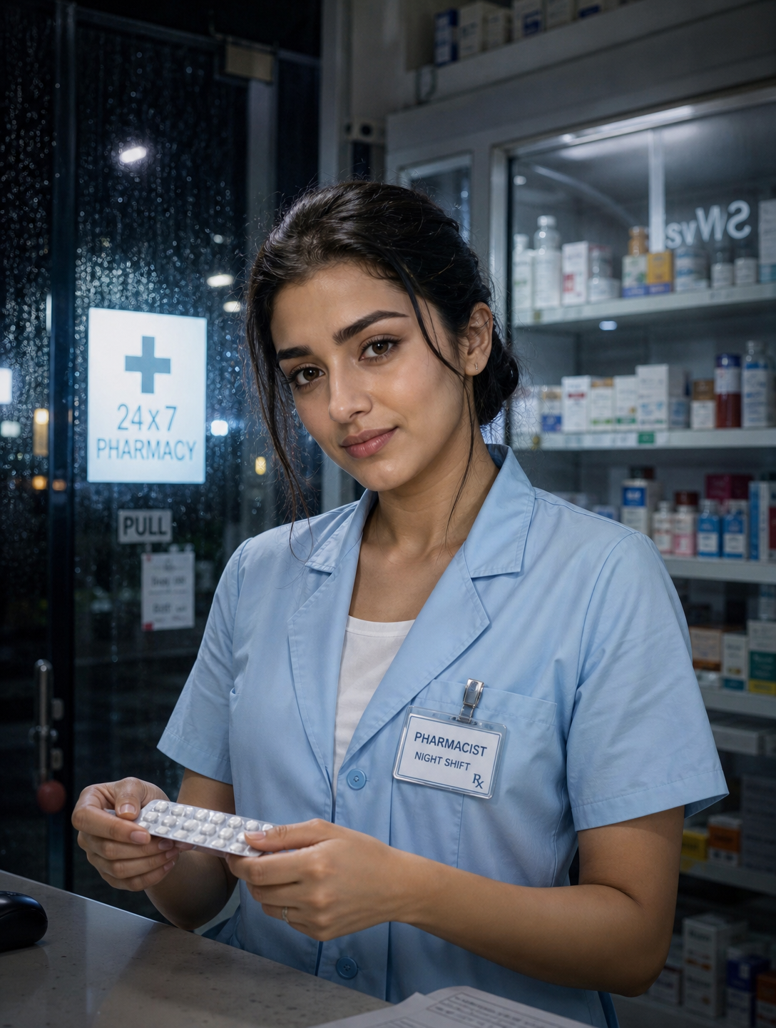 Devika Nair