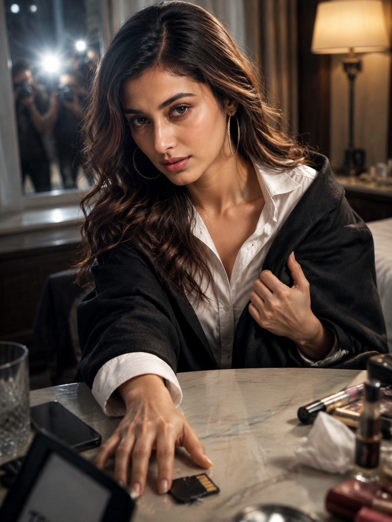 Suhani Oberoi