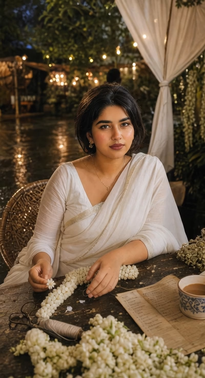 Chandrika