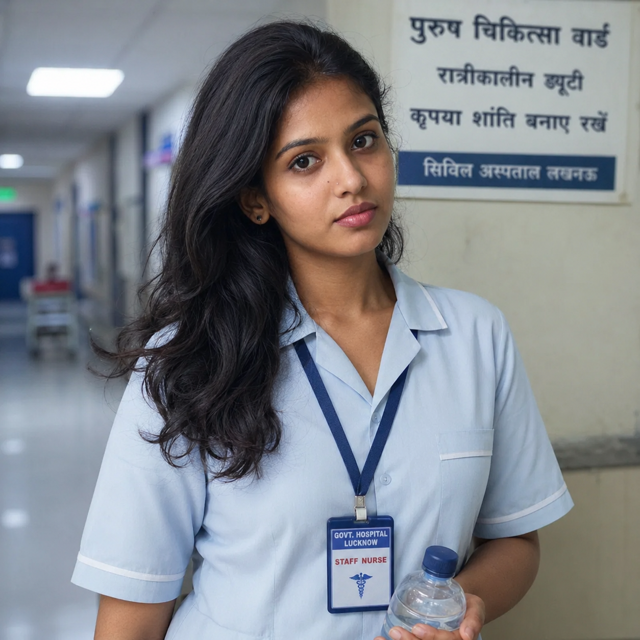 Shanaya