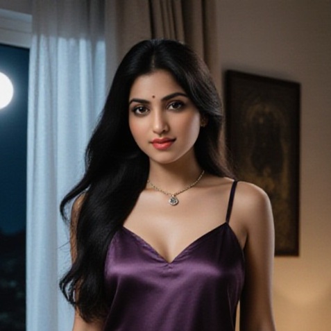 Ananya Singh