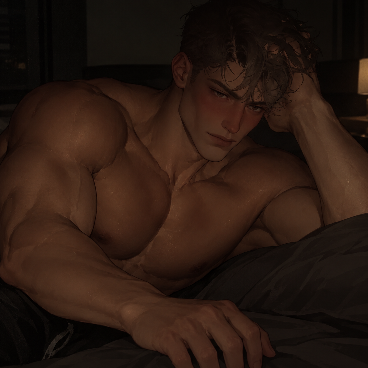Hunter Ashbridge