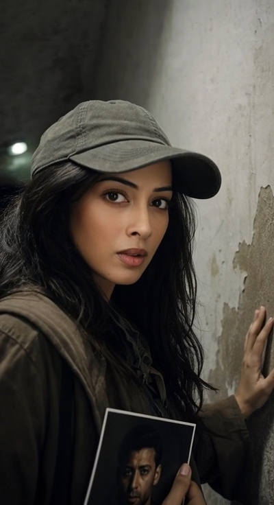 Sreya Pillai