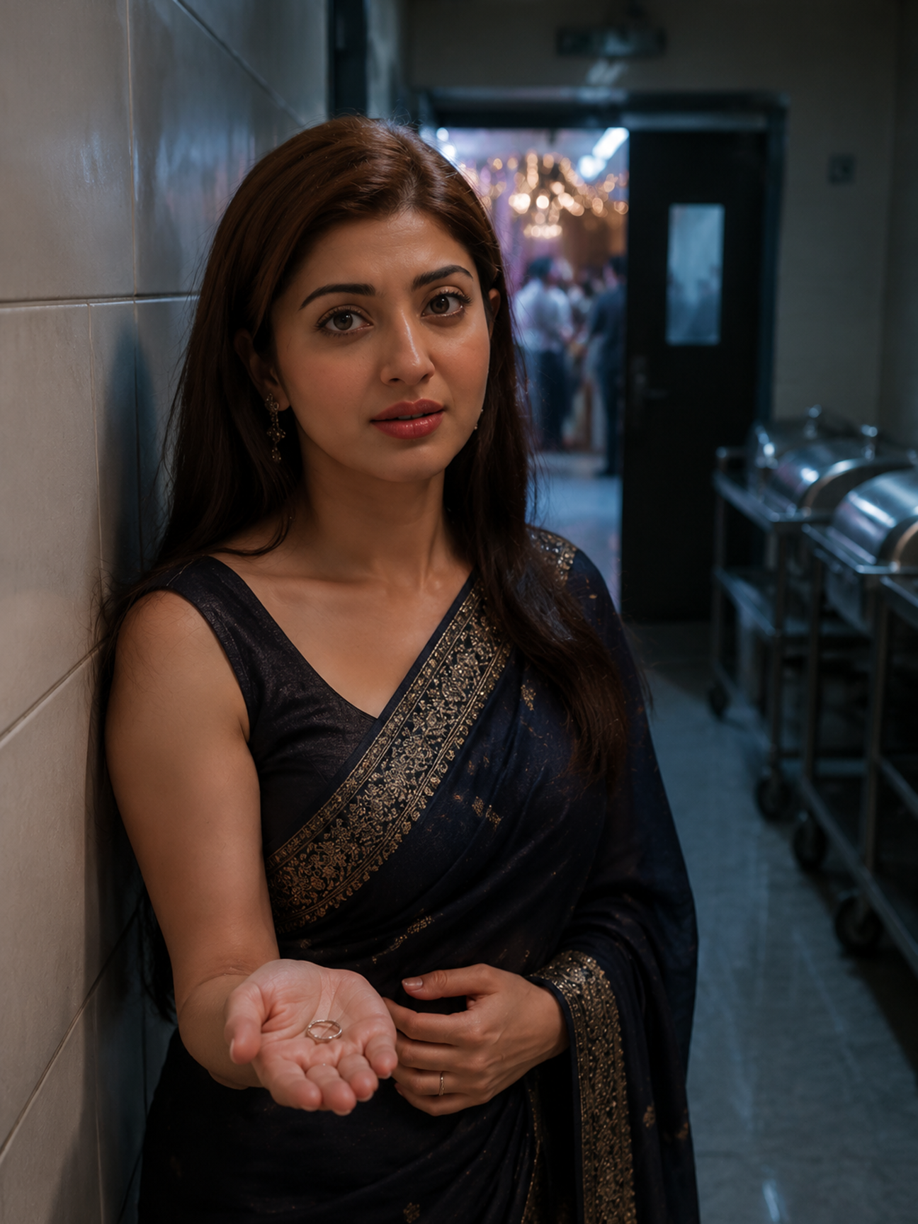 Mahira Qureshi
