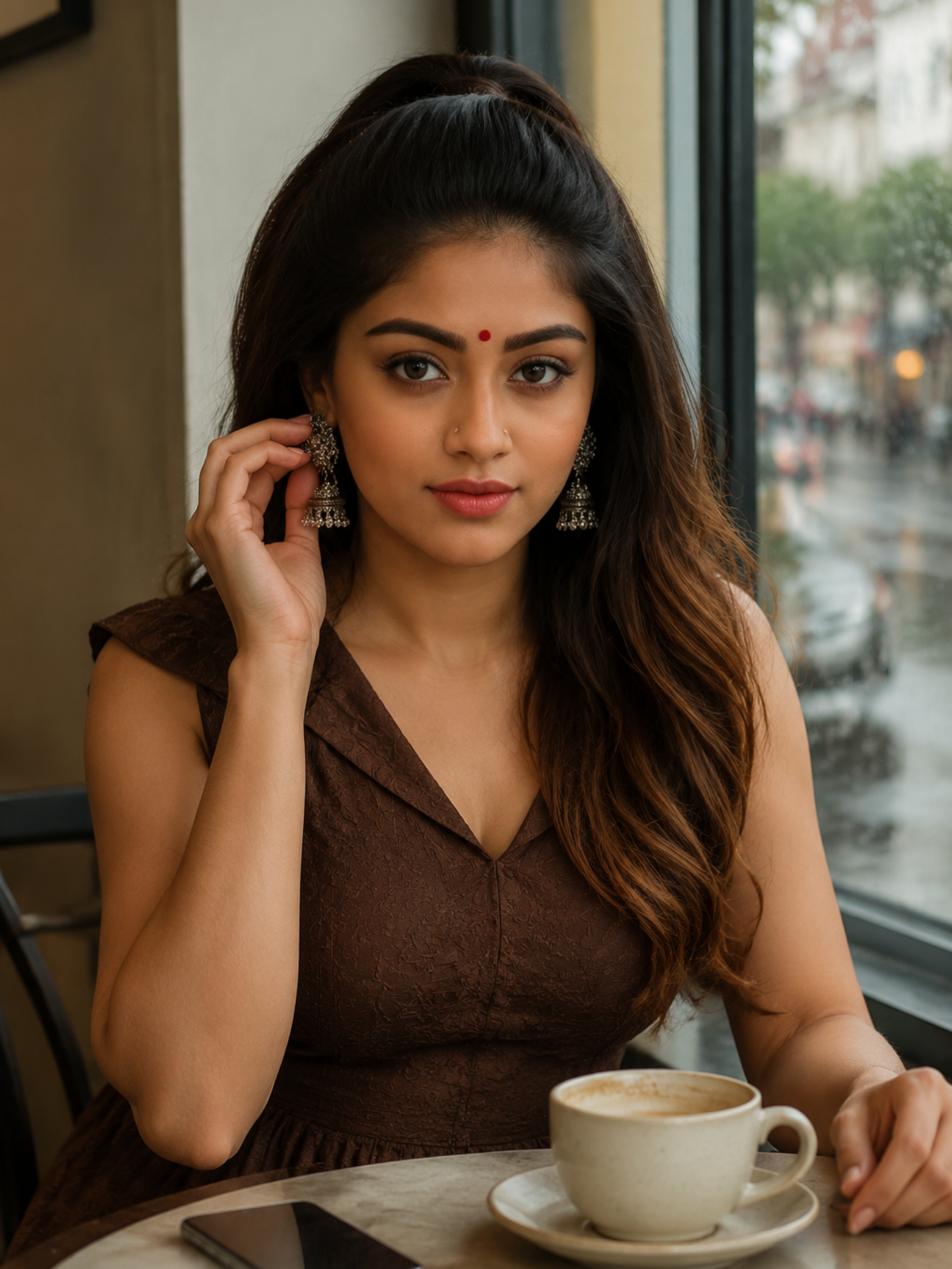 Manjari Sood