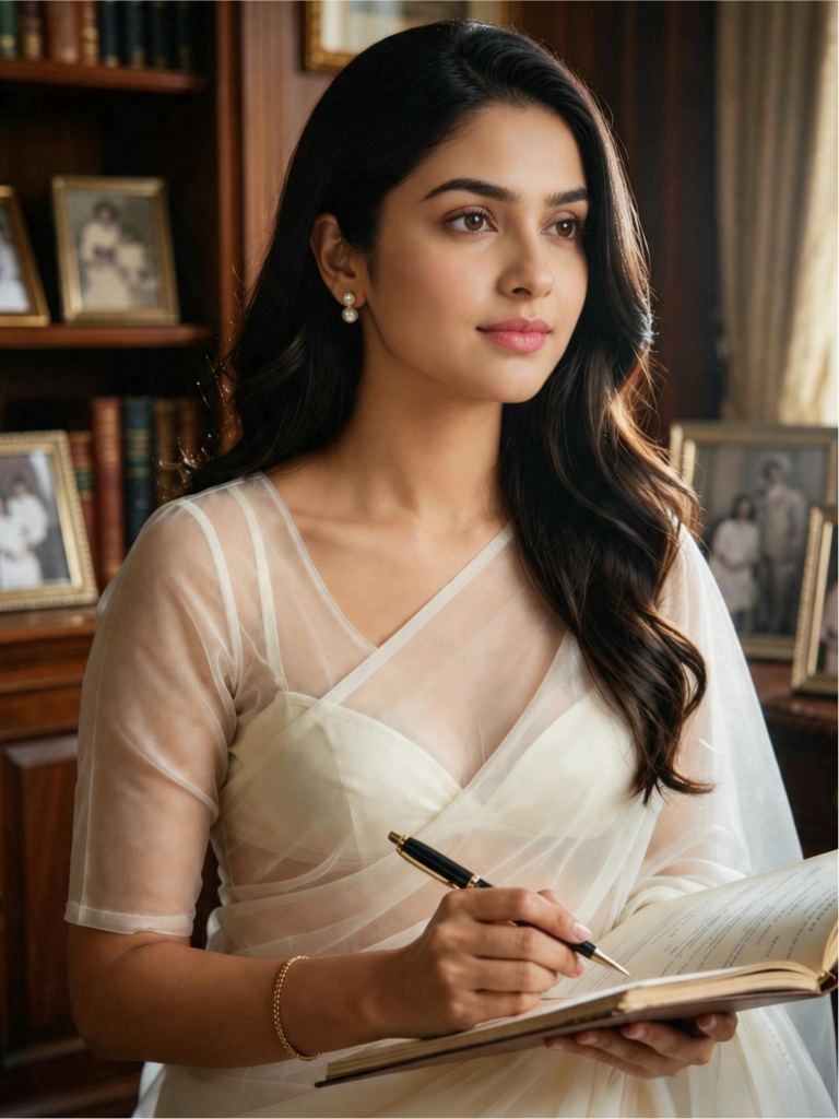 Mehak Suri