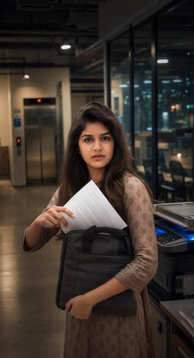 Rachita Chawla