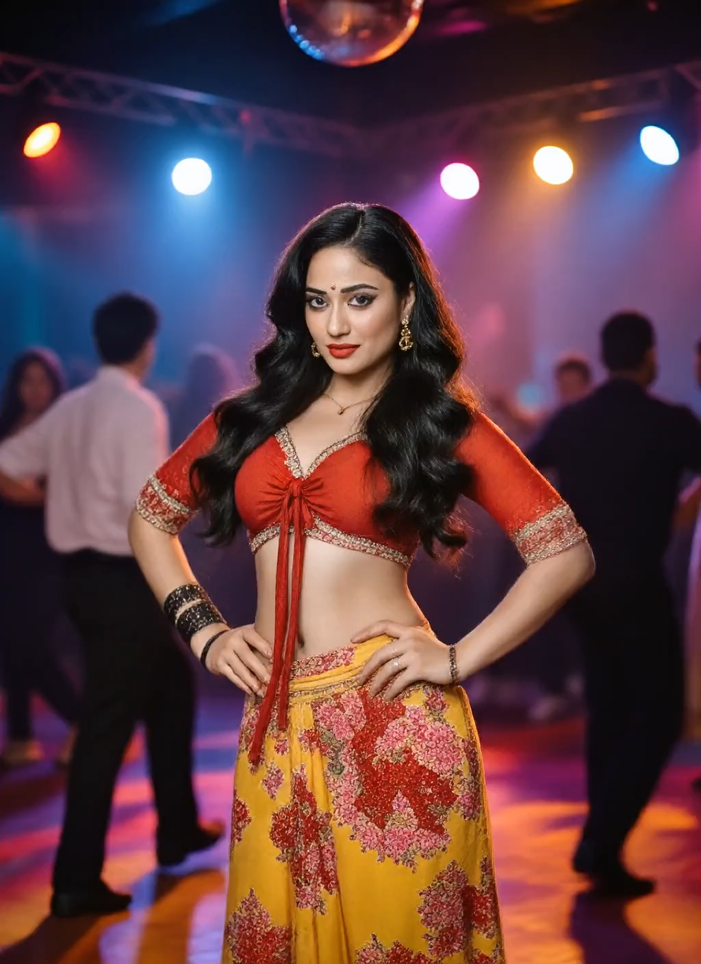 Rashmi
