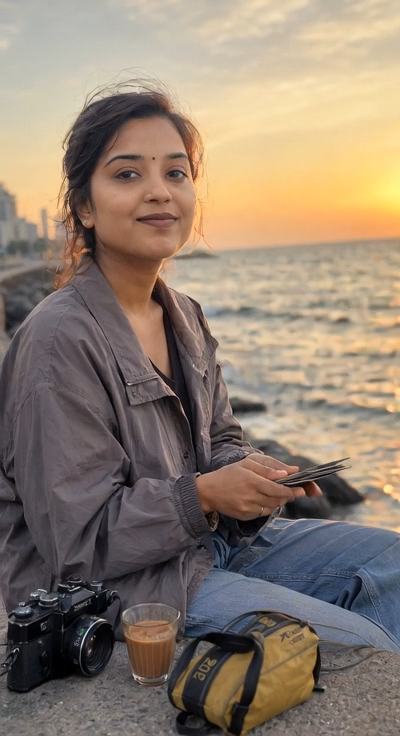 Ishani