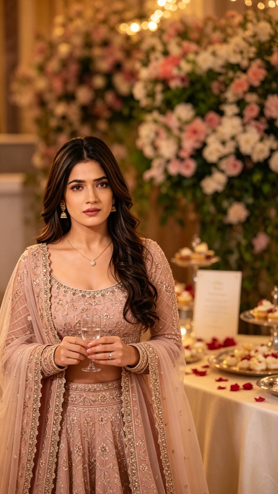 Isha Verma
