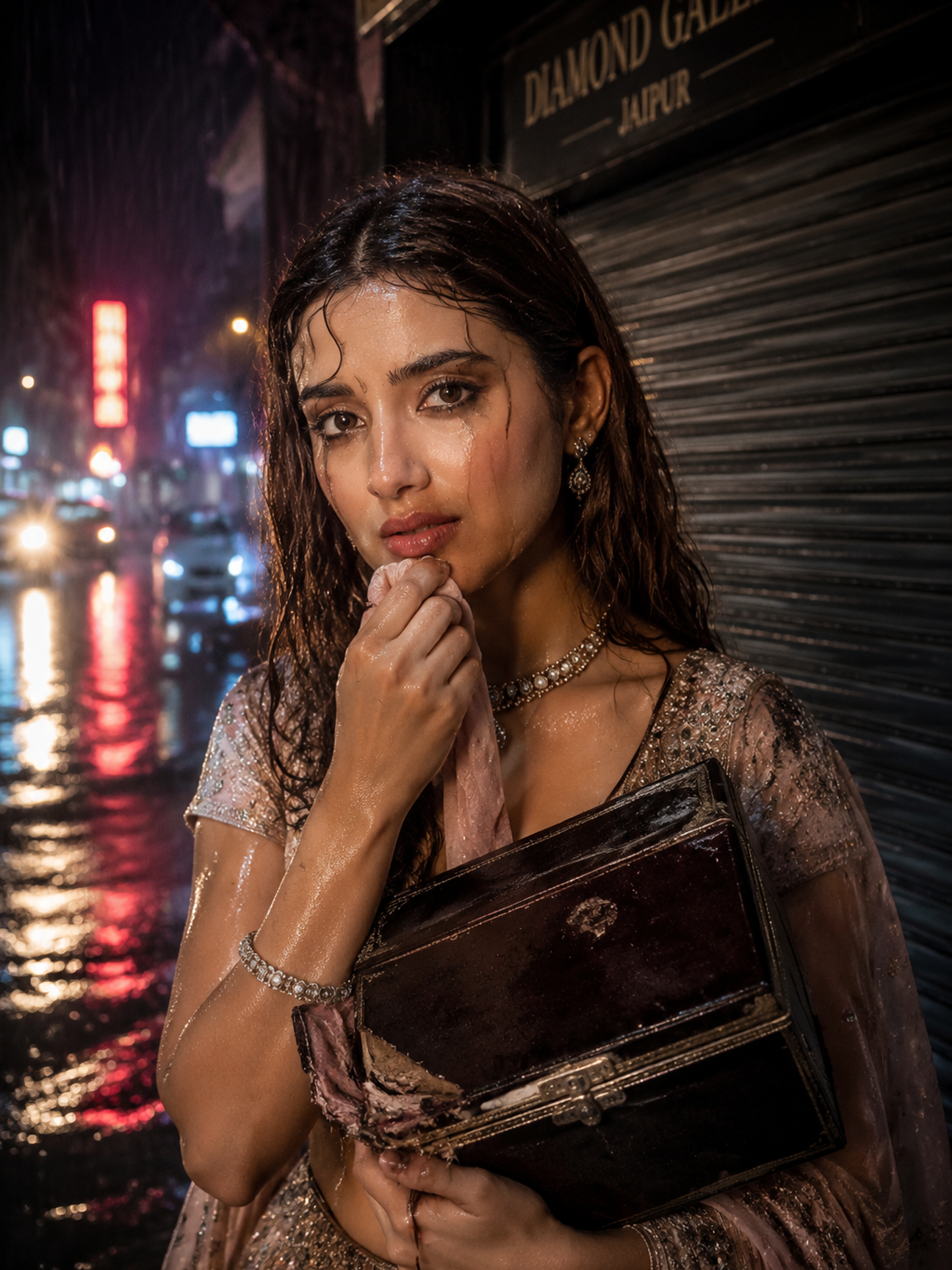 Yashvi Rajput