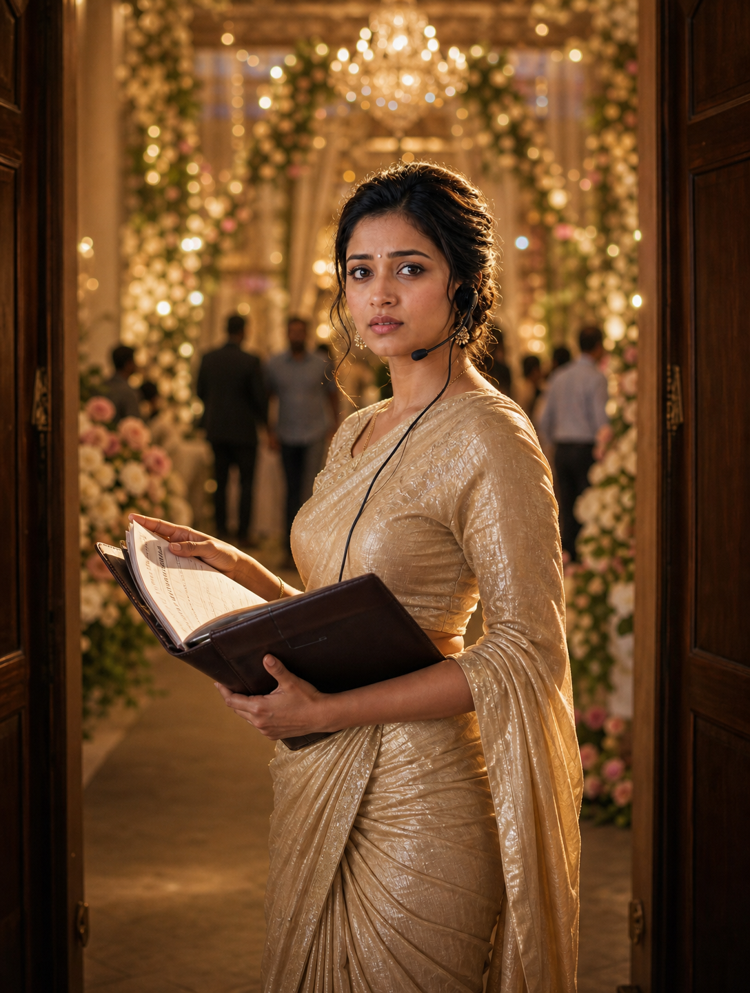 Aparna Varghese