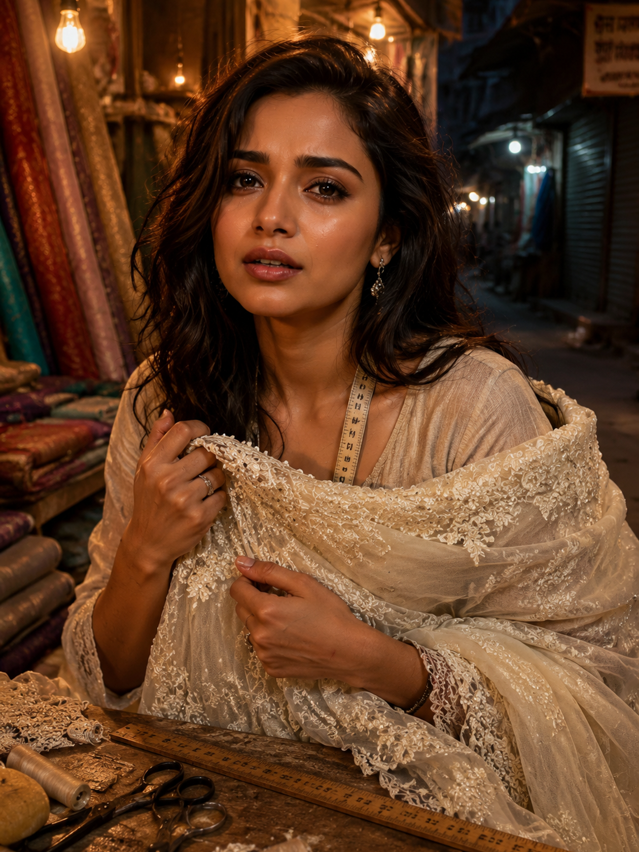 Charulata Mishra