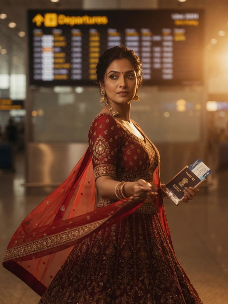 Tara Malhotra