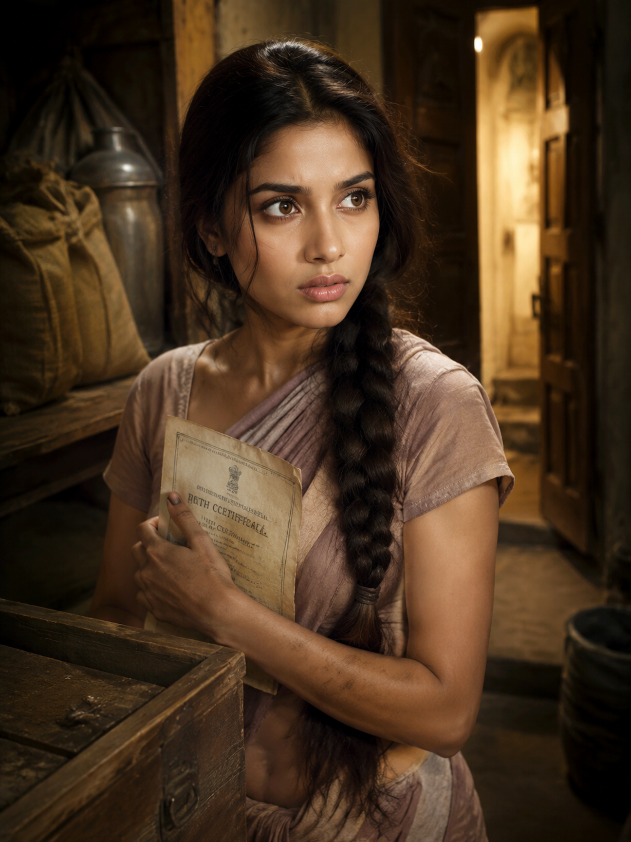 Bhavika Sen