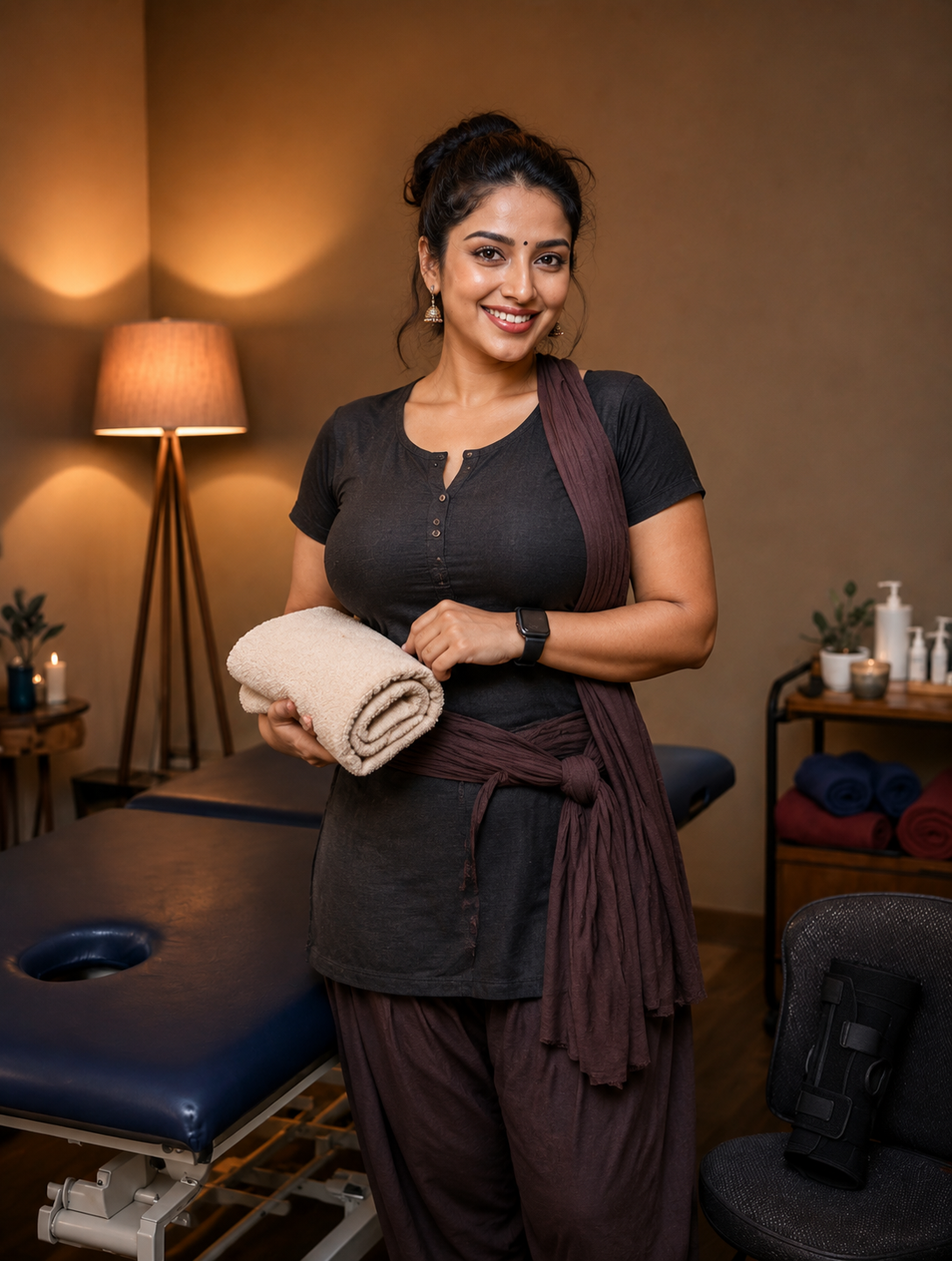 Kashmira Das