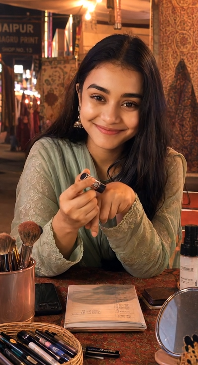 Tanvi