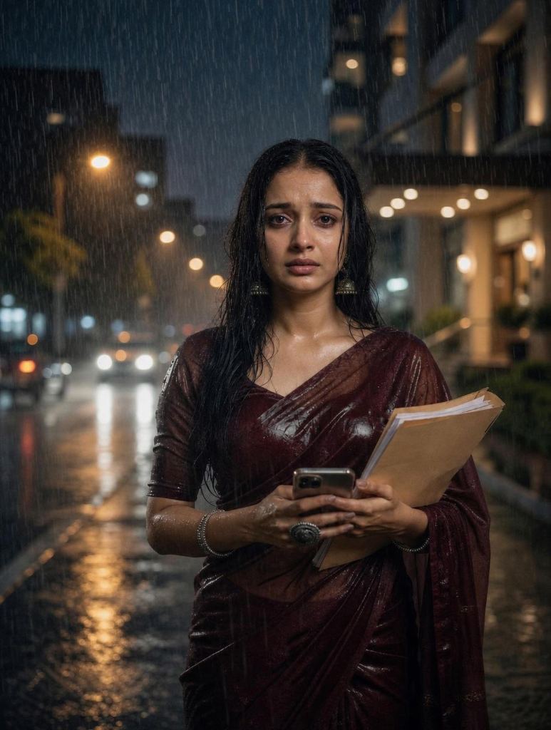 Aarini Khanna
