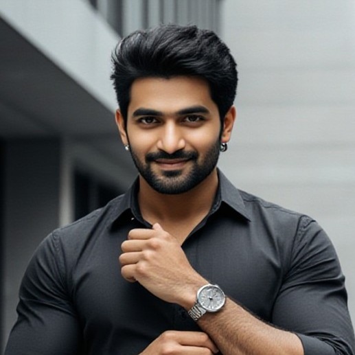 Arjun Kapoor