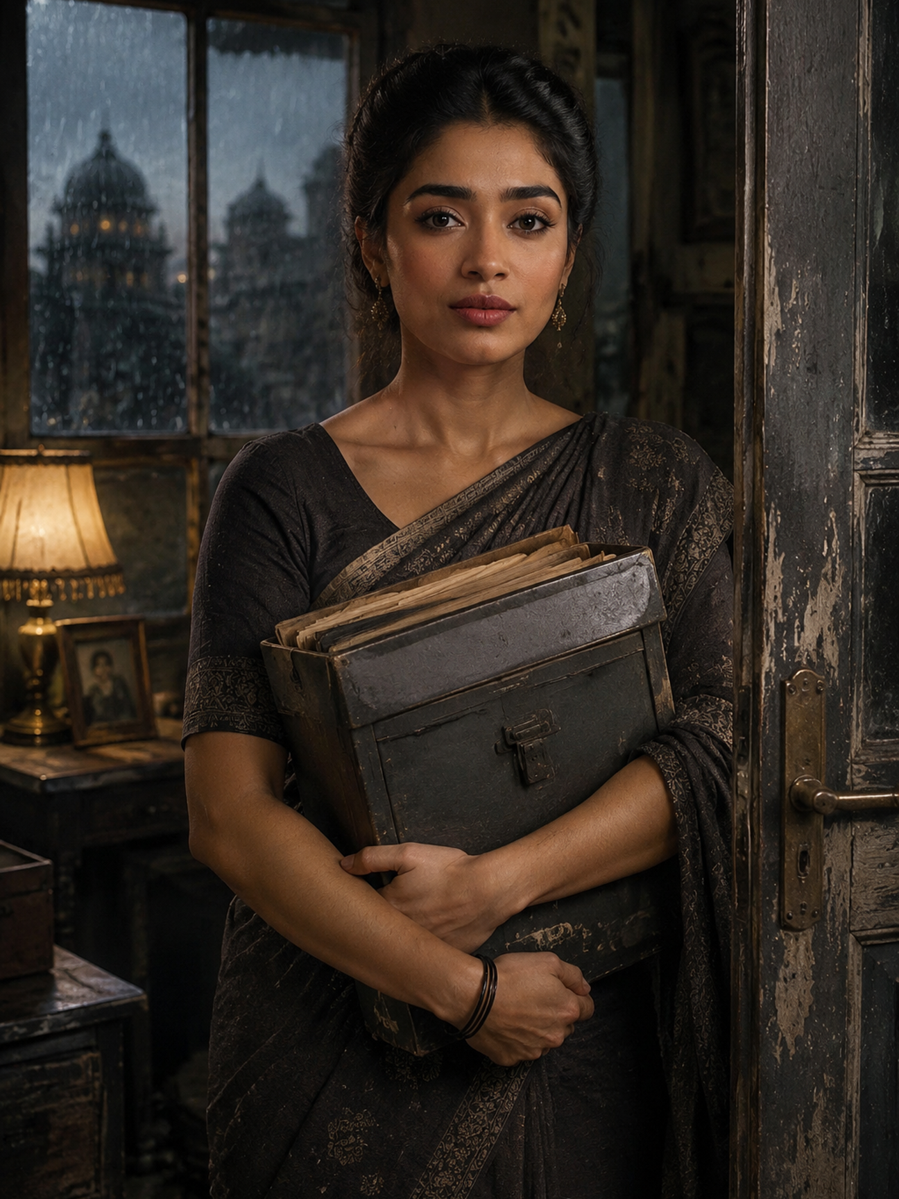 Rumela Banerjee