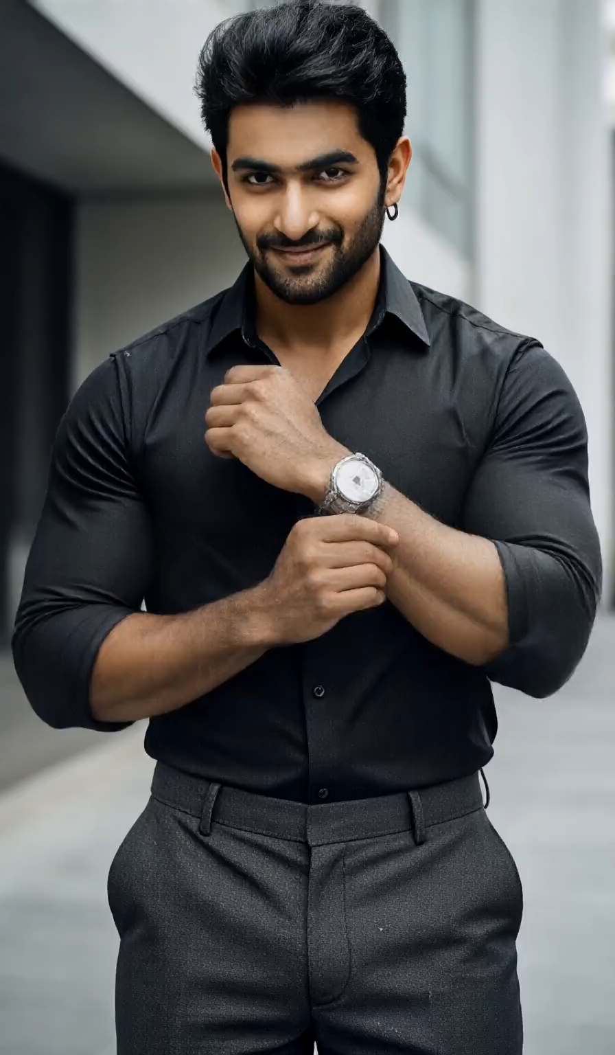 Arjun Kapoor