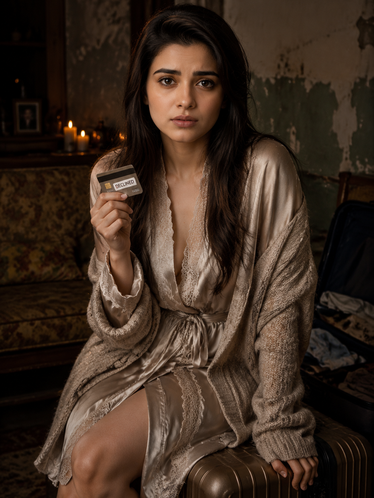 Krittika Bagchi