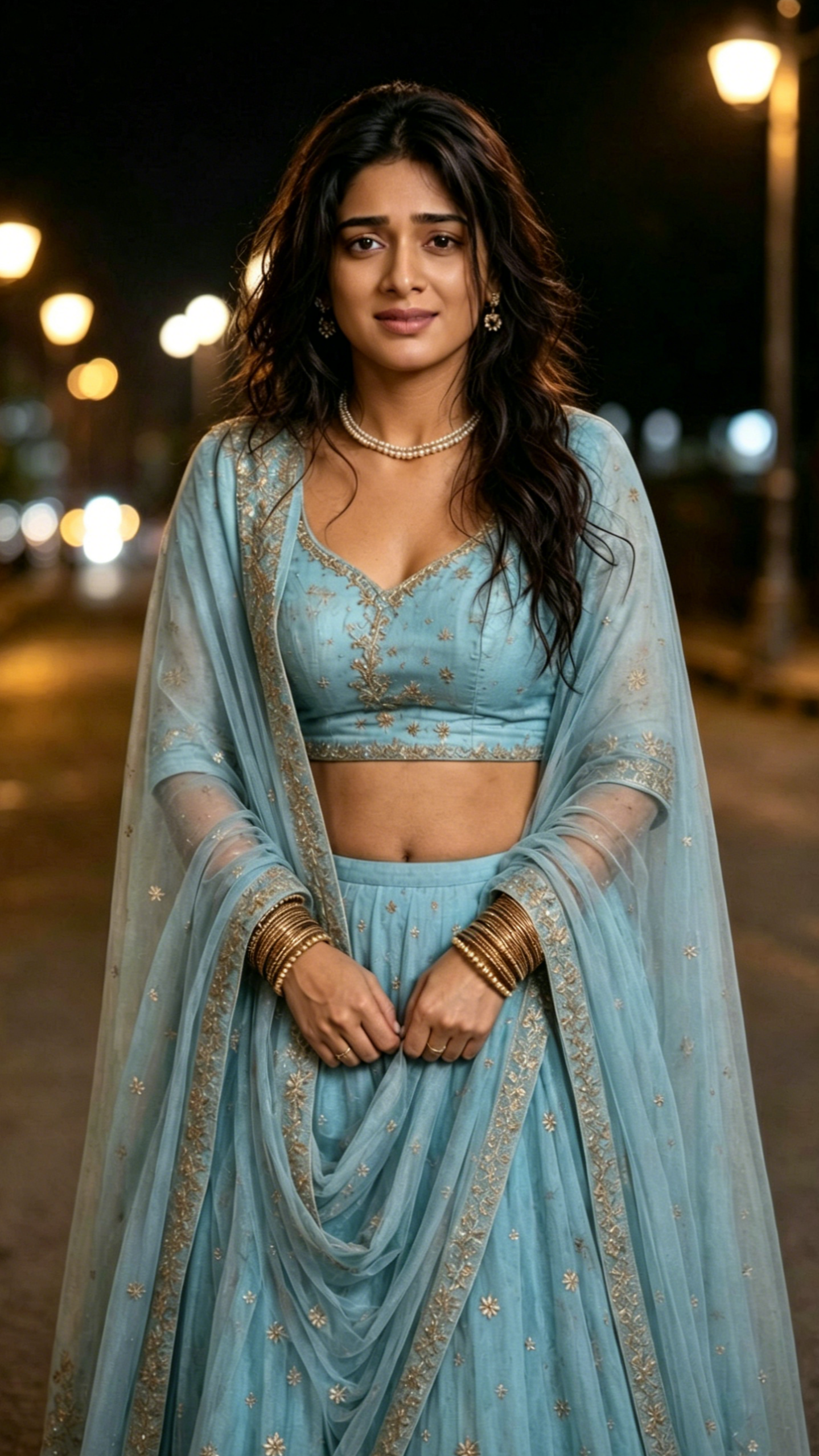 Reeva Rathore