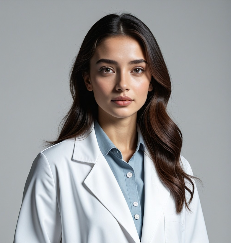 Dr. Kavya