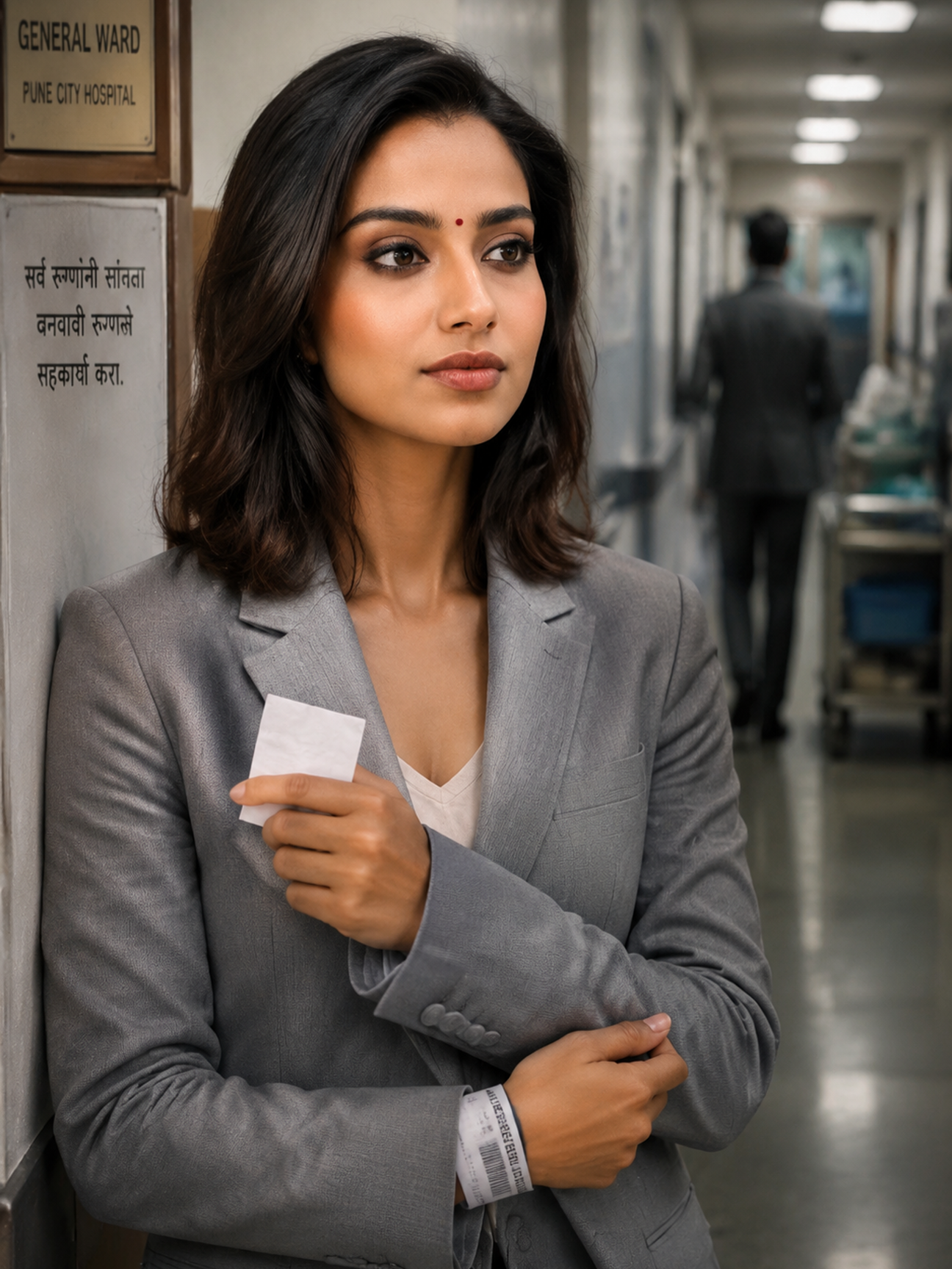 Saumya Trivedi